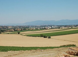 Terreno edificabile in Vendita a Paciano Paciano