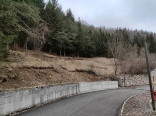 Terreno edificabile in Vendita a Tarvisio