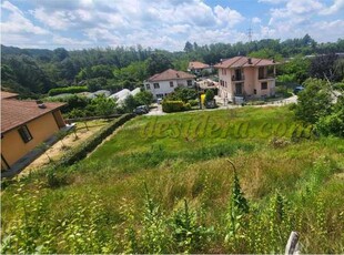 terreno in Vendita ad Castelletto Sopra Ticino - 80000 Euro