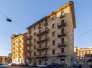 Torino San Donato: vendesi quadrilocale