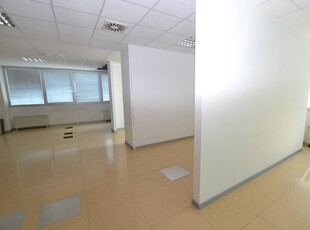 Ufficio di 315 mq a Padova