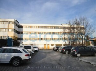 Ufficio in affitto a Bolzano