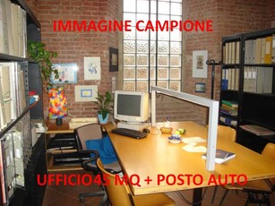 Ufficio in Affitto a Padova Zona Industriale Est