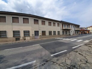 Ufficio in Vendita a Casale Monferrato Casale Monferrato - Centro