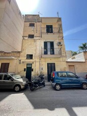 Vendita Appartamento, in zona ARENELLA, PALERMO