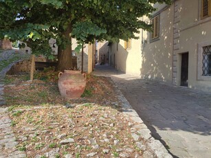 Vendita Appartamento, in zona ROCCA D'ORCIA, CASTIGLIONE D'ORCIA