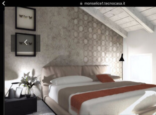 Vendita Appartamento Monselice - Monselice - Centro