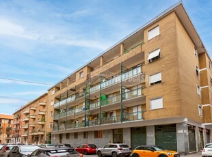 Vendita Appartamento Via Pianfei, 9, Torino
