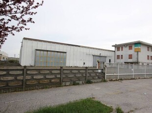 Vendita Capannone industriale, POGGIO RUSCO