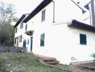 Vendita Casa semi indipendente, RIGNANO SULL'ARNO