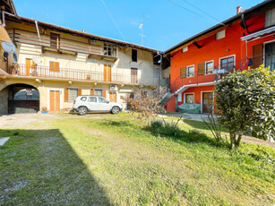 Vendita Casa semindipendente Borgo Ticino - Ticino - Centro