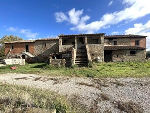 Vendita Rustico casale, CORTONA