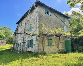 Vendita Rustico casale, in zona CASOLA-BERZANTINA, CASTEL DI CASIO