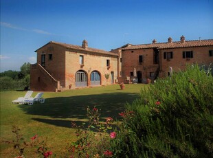 Vendita Rustico casale, in zona COSTALPINO, SIENA