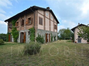 Vendita Rustico casale, in zona MONTEPASTORE (RONCA, MONTE SAN PIETRO