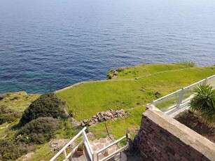 Vendita Terratetto, CAPRAIA ISOLA