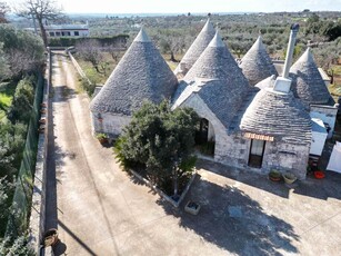 Vendita Trulli, MONOPOLI