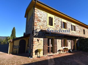 Vendita Villa bifamiliare, SERRAVALLE PISTOIESE