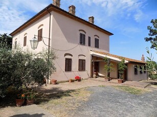 Vendita Villa, in zona COLLEMEZZANO, CECINA