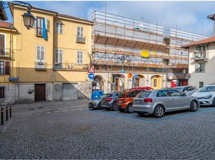 VIA ALFIERI- CENTRO STORICO