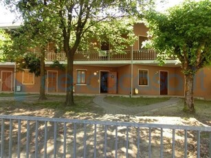 Villa a schiera in affitto in Via Mezzasacca 17, Lignano Sabbiadoro