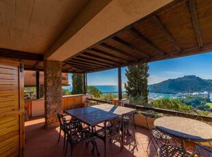 Villa a Schiera in Vendita ad Monte Argentario - 950000 Euro