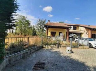 villa a schiera in Vendita ad Podenzano - 115500 Euro