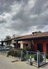villa a schiera in Vendita ad Podenzano - 138750 Euro