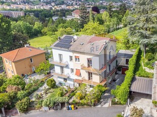 Villa bifamiliare di 254 mq a Salsomaggiore Terme