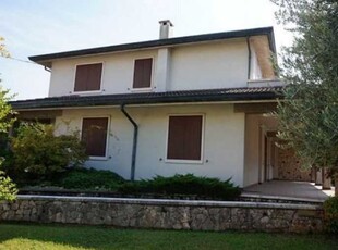villa bifamiliare in Vendita ad Arzignano - 186750 Euro