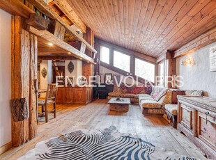 Villa di 840 mq in vendita Cortina d'Ampezzo, Veneto