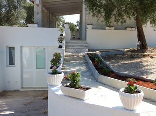 Villa in Affitto a Ostuni Ostuni