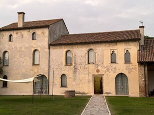 Villa in Vendita a Cittadella