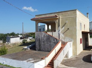 Villa in Vendita a Martina Franca