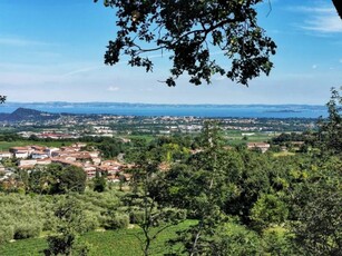 Villa in Vendita a Muscoline San Quirico