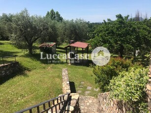 Villa in vendita a Sant'Alessio - Lucca