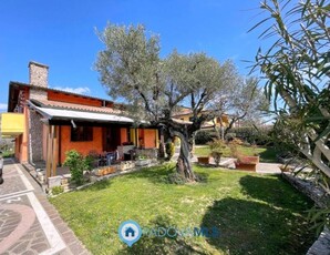 Villa in Vendita a Vigonza Codiverno