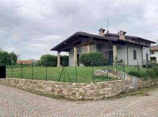villa in Vendita ad Gazzola - 216750 Euro
