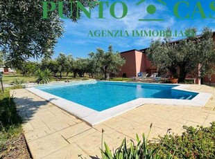 villa in Vendita ad Gizzeria - 299000 Euro