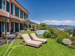 Villa in vendita Portofino, Liguria