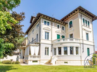 Villa in vendita Via Roma 5, Lauriano, Torino, Piemonte
