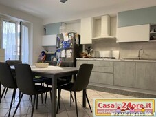 Appartamenti Carrara cucina: Abitabile,