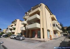 Appartamenti San Benedetto del Tronto via Elio Fileni 28