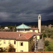 Attico da ristrutturare a Montecatini Terme