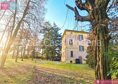 Casa indipendente in vendita Modena