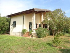 Villa in vendita Livorno