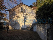 Casa singola in ottime condizioni in vendita a Melazzo