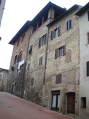 Negozio centro 69mq prezzo eur.55.000,00 privato classe energetica g San Gimignano