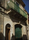 Palazzo in Via Bando Superiore a Palazzolo Acreide