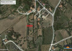 Terreno in vendita a Castelsardo